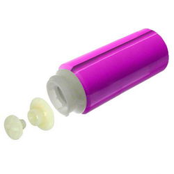 Vise Slug IT with Easy Thumb Slug Purple