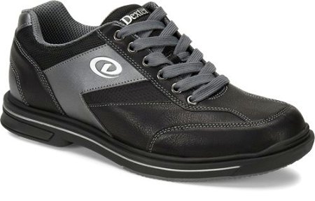 Dexter Mens Match Play Black/Alloy Right Hand Main Image