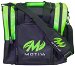 Review the Motiv Ascent Single Tote Black/Green