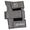 Trending Product : KR Strikeforce Vinyl Positioner Graphite Right Hand