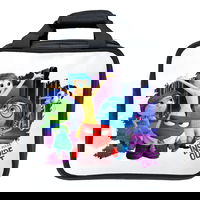 KR Strikeforce Disney Inside Out Single Tote MAIN Image