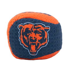 KR Strikeforce NFL Grip Ball Chicago Bears