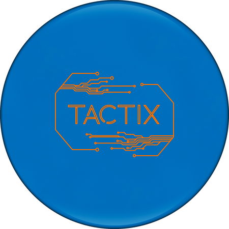 Track Tactix Main Image