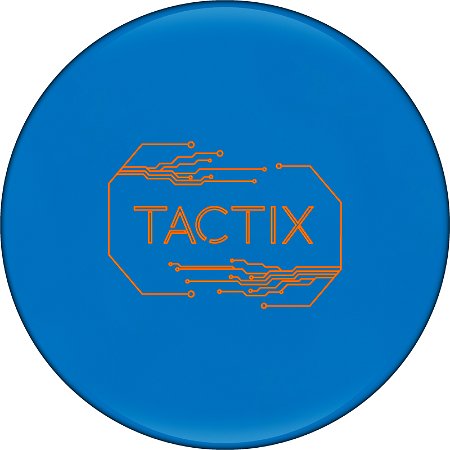Track Tactix Main Image