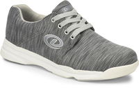 Dexter Mens Winner Grey/White Bowling Shoes