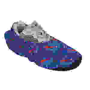 KR Strikeforce NFL Shoe Covers Buffalo Bills MAIN Image - Main Image