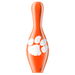 OnTheBallBowling NCAA Clemson University Bowling Pin Alt Image