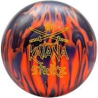 Radical Katana Strike Bowling Balls