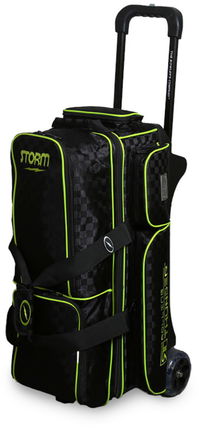 Storm 3 Ball Rolling Thunder Bag