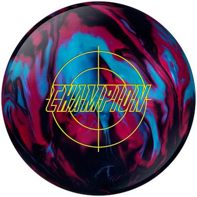 Ebonite Champion Main Image