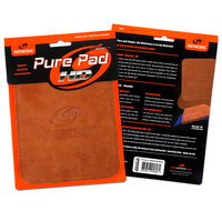 Genesis Pure Pad HD Natural ALT Image