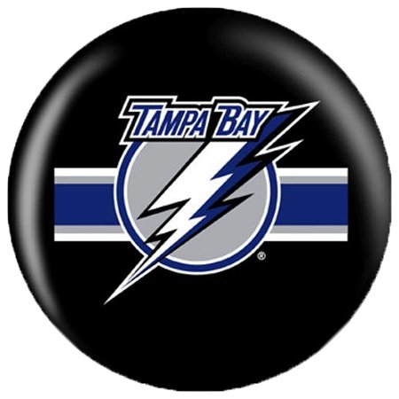 OnTheBallBowling NHL Tampa Bay Lightning Main Image