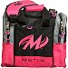 Review the Motiv Shock Single Tote Neon Pink