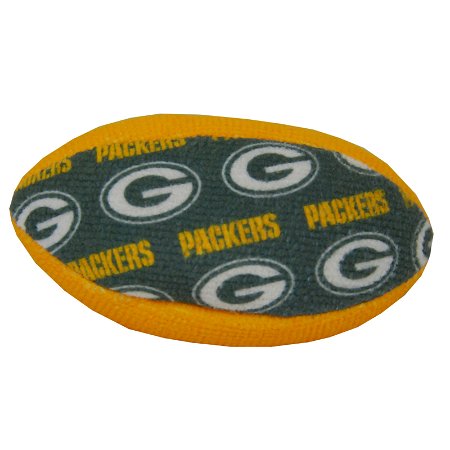 KR Strikeforce Green Bay Packers NFL Grip Sack Main Image