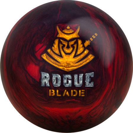 The Motiv Rogue Blade