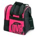 Review the DV8 Tactic Single Tote Pink