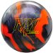 Review the Hammer Raw Hybrid Orange/Black