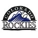 Review the Master MLB Colorado Rockies Towel