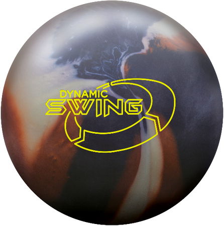 Columbia 300 Dynamic Swing Main Image