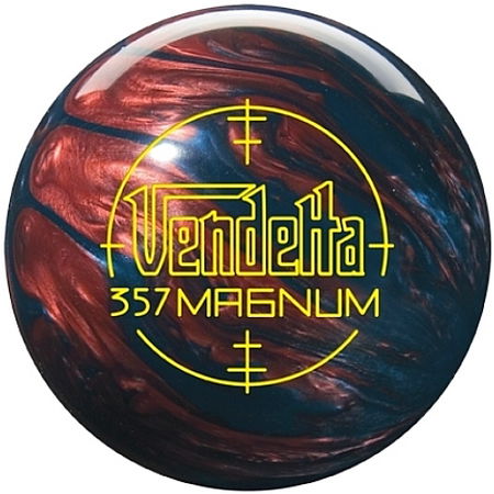 Dyno-Thane Vendetta 357 Magnum Main Image