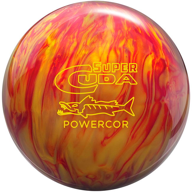 Columbia 300 Super Cuda PowerCOR Pearl MAIN Image - Main Image