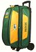 Review the KR NFL Triple Roller Green Bay Packers