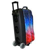 Elite 3 Ball Roller Freedom ALT Image