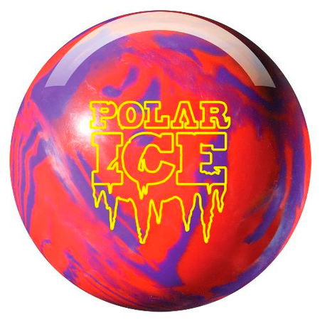 Storm Polar Ice Pearl Red/Purple Main Image