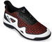 Review the KR Strikeforce Mens TPC Gladiator Black/Red/White Right Hand-ALMOST NEW