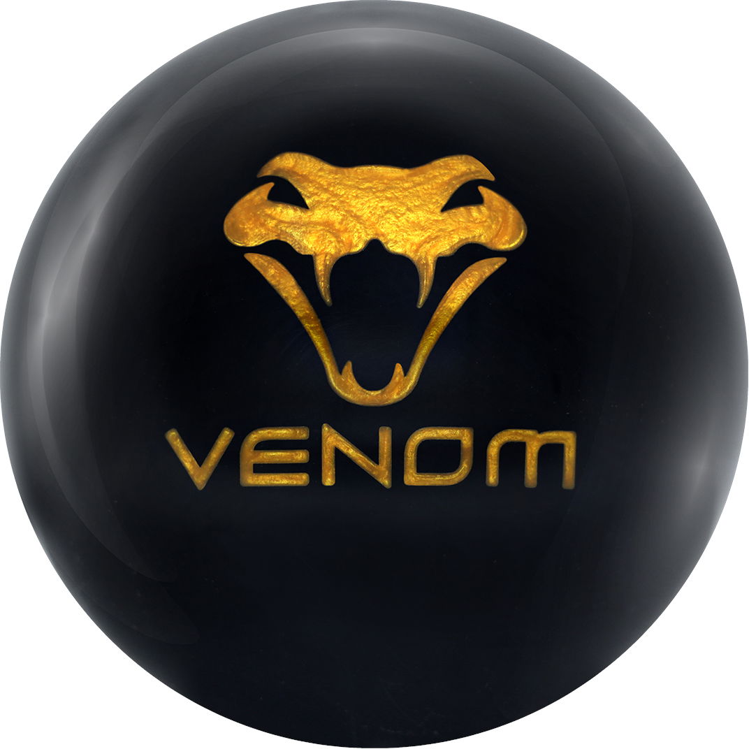 Motiv Black Venom