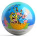 OnTheBallBowling SpongeBob Beach Party Ball Alt Image