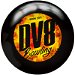 DV8 Scorcher Viz-A-Ball Alt Image
