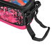 KR Strikeforce Fast Slim Triple Roller Tote Pink Ribbons Alt Image