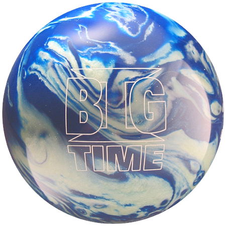 Ebonite Big Time Pearl Main Image