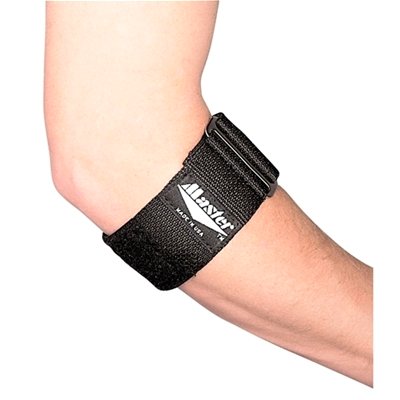 Master Pro Elbow Support Main Image