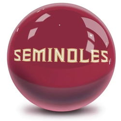 OnTheBallBowling Florida State Bowling Balls