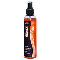 Genesis Evolution Maxx Orange 8 oz
