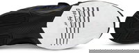 KR Strikeforce Youth Flyer Mesh Lite Black/Royal Velcro ALT Image