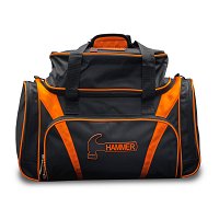 Hammer Premium Deluxe Double Tote Bowling Bags