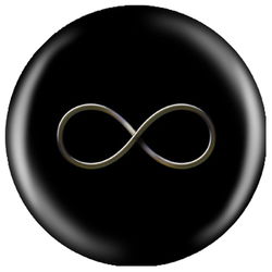 OnTheBallBowling Houk Design Infinity Bowling Balls