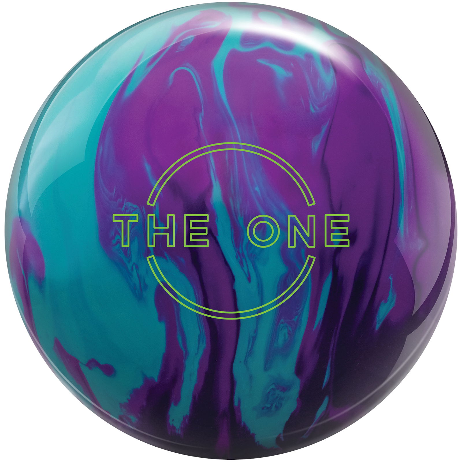 Ebonite The One Remix Bowling Balls + FREE SHIPPING