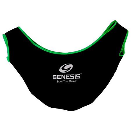 Genesis Deluxe See Saw Black/Green Main Image