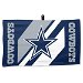 Review the NFL Towel Dallas Cowboys 14X24