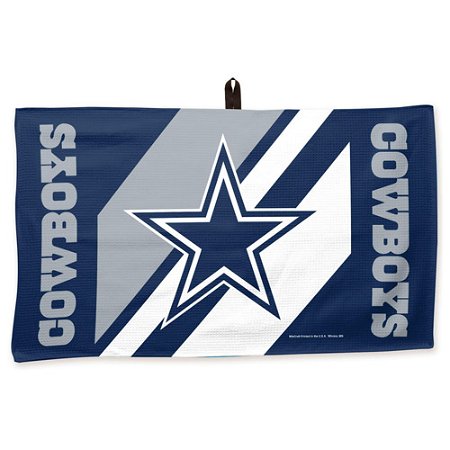 NFL Towel Dallas Cowboys 14X24