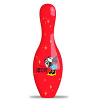 KR Strikeforce Disney Minnie Mouse Pin ALT Image