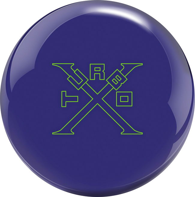 Ebonite Turbo X MAIN Image - Main Image