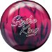 Review the Brunswick Strike King Purple/Pink Pearl