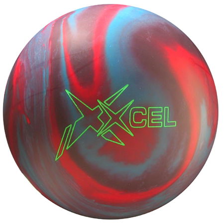 Ebonite Xxcel Main Image