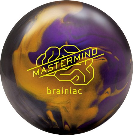 Brunswick Mastermind Brainiac Main Image