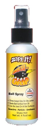 Zapp It! Insta-Grip 4 oz Main Image